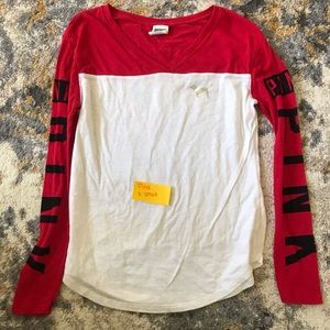 Long sleeve tee